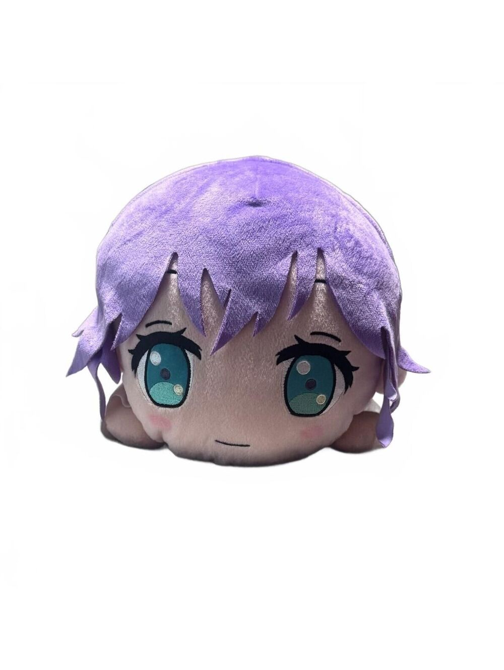 SEGA: Nesoberi Lay-Down Plush: A Couple of Cuckoos MEJ - Hiro Segawa